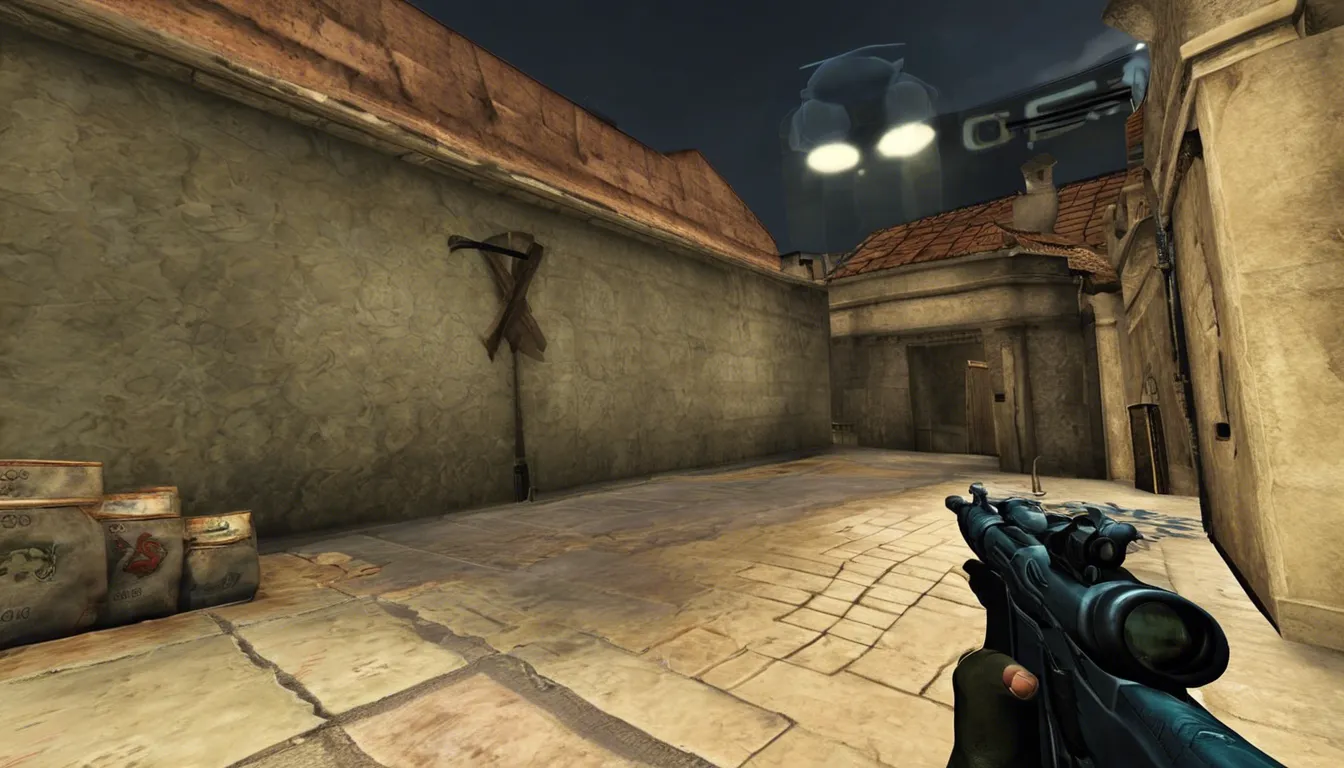 The Evolution of CSGO From Mod to Worldwide Phenomenon